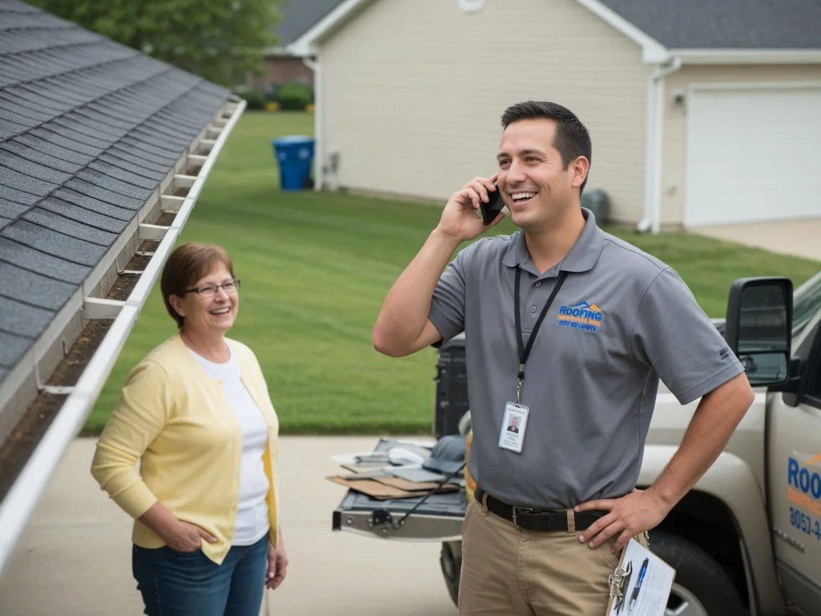 Local Roofing Contractors Chapmansboro, TN FAQs